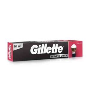 Gillette Regular Pre Shave Cream – 30 g