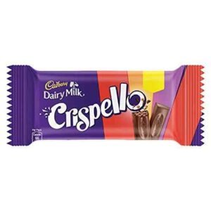Cadbury Dairy Milk Crispello Rs10