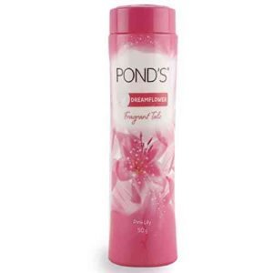 PONDS Dreamflower Talc 50 Gm
