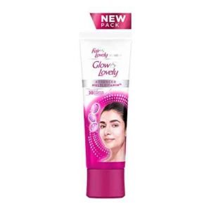 Glow Lovely Advanced Multi Vitamin Face Cream 50g