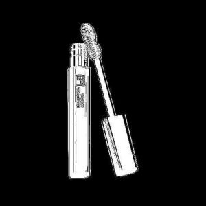 Elle18 Eyedrama Mascara 10ml Black