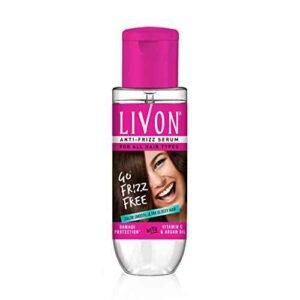 Livon Hair Serum – 20 ml