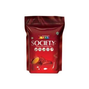 Society Tea Masala Chai  250G