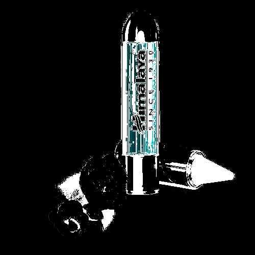 Himalaya Herbals Kajal Pencil, Black, 1G Matte Finish