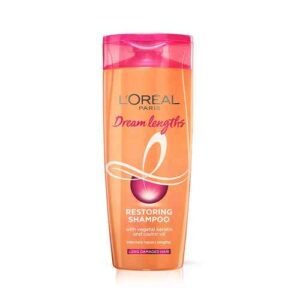 LOreal Paris Dream Lengths Shampoo 180ML