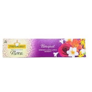 Mangaldeep Flora Bouquet Fragrance, 100g