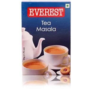 Everest Masala – Tea, 50g Carton