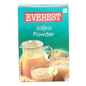 Everest Powder – Jaljira, 50g Pack