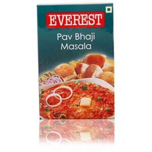 Everest Masala – Pav Bhaji, 50g
