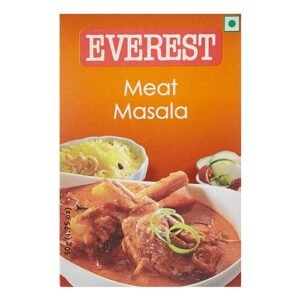 Everest Masala, Meat, 50g Carton