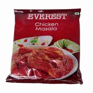 Everest Masala Powder – Chicken, 200g Pouch