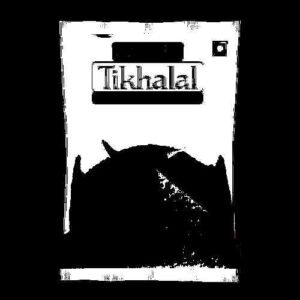 Everest Tikhalal Chilli Powder, 500g