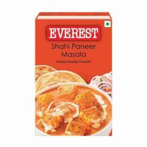 Everest Shahi paneer Masala, 50g