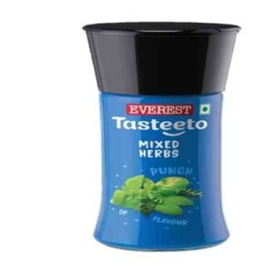 Everest Tasteeto Punch Mixed Herbs, 12g Jar