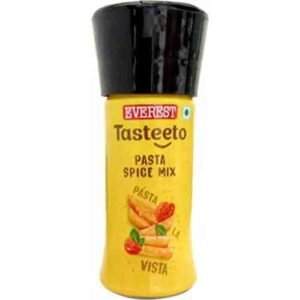 Everest Tasteeto Pasta Spice Mix, 38g JAR