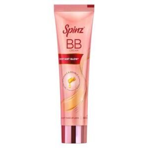 Spinz Bb Pro Brightening Bb Cream 15G