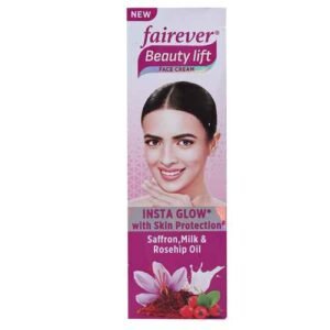 Fairever Beauty Lift Instant Glow Face Cream 25 Gm