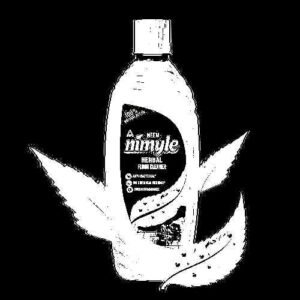 Nimyle Floor Cleaner Liquid, Herbal 500ml