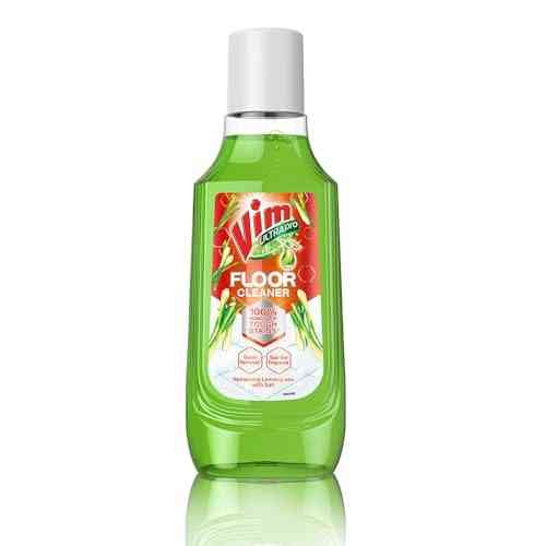 Vim Floor Cleaner lemongrass 1l
