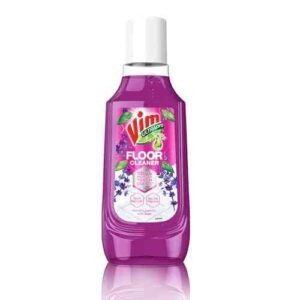 Vim Floor Cleaner French Lavender 500ML