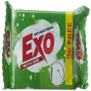 Exo Dish Wash Bar, 140g