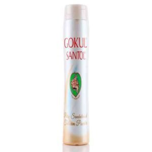 Gokul Santol Pure Sandalwood Talcum Powder, 300g