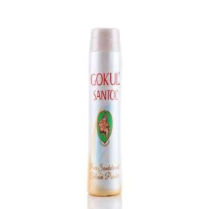 Gokul Santol Talcum Powder 140g