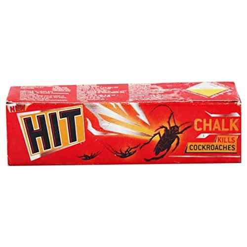 Hit Chalk for Cockroaches, 1N