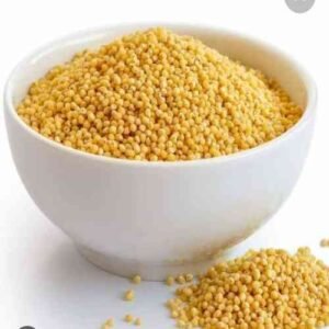 Foxtail Millet | Korralu 1Kg