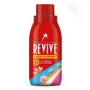 Revive Liquid Fabric Stiffener, 95g Bottle