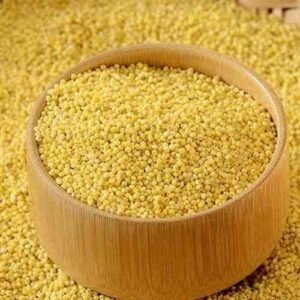 Little Millet / Samalu 100g