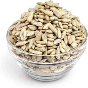 Sunflower Seeds, 100g