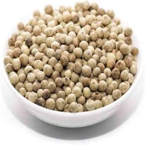 White Pepper | Miriyalu, 100g