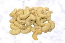 Cashew Nuts (Kaju) Regular - ₹900/Kg