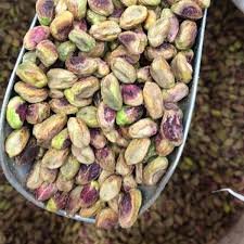 Pistachio (Pista) Plain - ₹2400/Kg