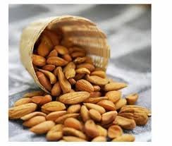 Almonds (Badam) Super - ₹1200/Kg