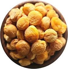 Dried Apricot (Khubani) - ₹800/Kg