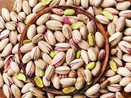 Pistachio Salted (Pista Namkeen) - ₹1400/Kg