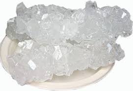 Mishri (Rock Sugar) Regular - ₹60/Kg