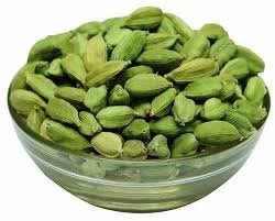 Green Cardamom (Elaichi) - ₹4000/Kg